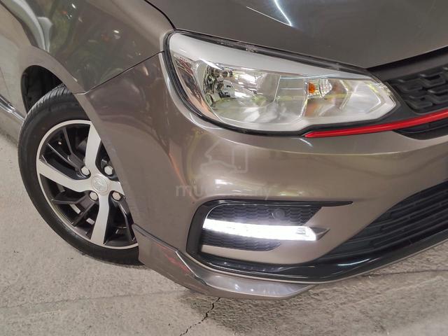 2022 Proton SAGA 1.3 PREMIUM S MY16 FACELIFT (A) - 5
