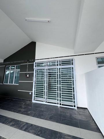 Piccolo 3@Bandar Putra Kulai｜Brand New Unit｜Below Market｜GnG 1
