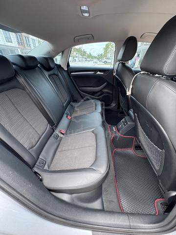 2014 Audi A3 1.4 TFSI (A) - 4