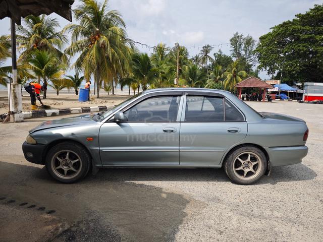 2003 Proton WIRA 1.5 GL (M) - 2