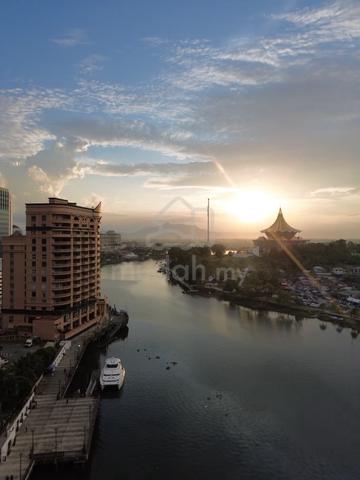 Riverbank Suites 1