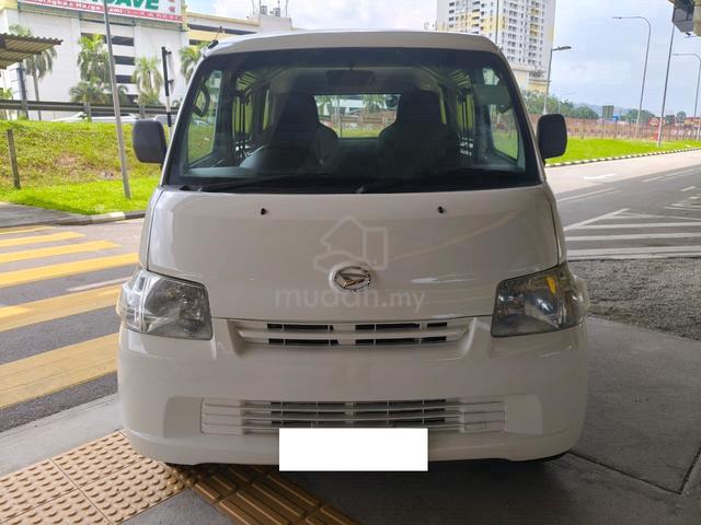2020 Daihatsu GRAN MAX 1.5 (M) Panel Van - 2