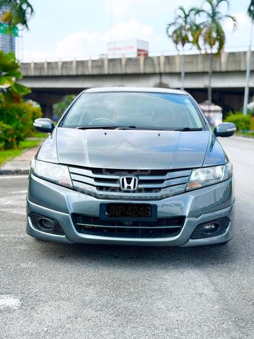 Honda CITY 1.5 E FACELIFT (A) ANDROID PLAYER - 5