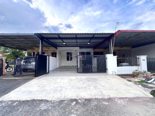 Rumah Cantik Reno berhampiran UiTM Merbok - Taman Lembah Bujang Indah 1
