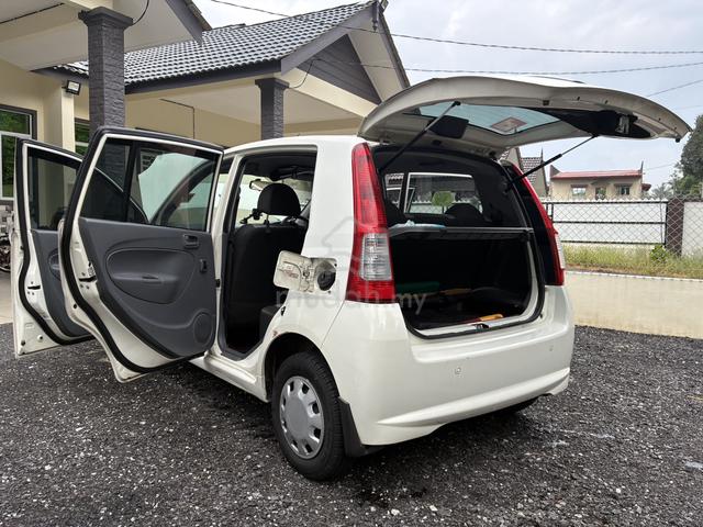 2012 Perodua VIVA 0.8 850 EX (M) - 4
