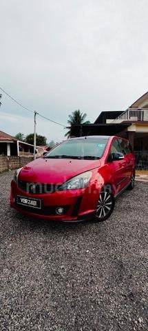 2018 Proton EXORA 1.6 EXECUTIVE FACELIFT (A) - 1