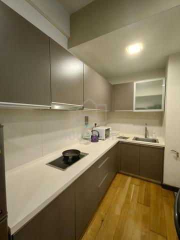 Regalia Residence 1