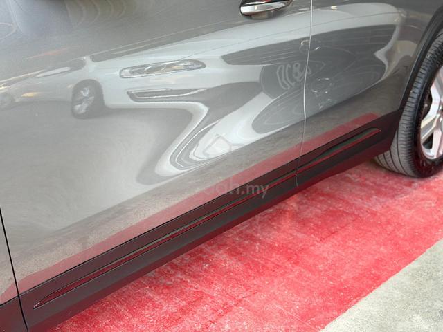 NEW STOCK, MERCEDEs GLA200 AMG P/BOOT NEW MODEL - 5