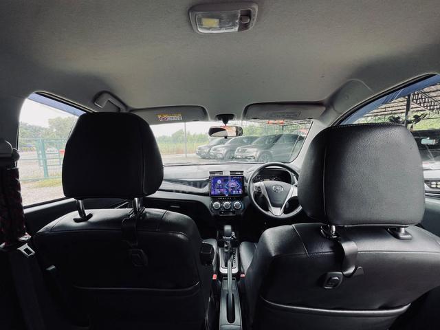 2018 Perodua BEZZA 1.3 ADVANCE (A) - 5