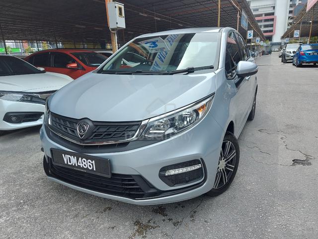 2019 Proton PERSONA 1.6 PREMIUM (A) 45K MILEAGE - 1