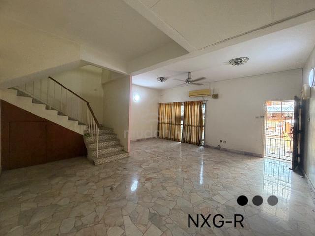Full Loan💯Tmn Gembira Klang Chi Liung 2 Sty House！Extend UP&DOWN Sale 1