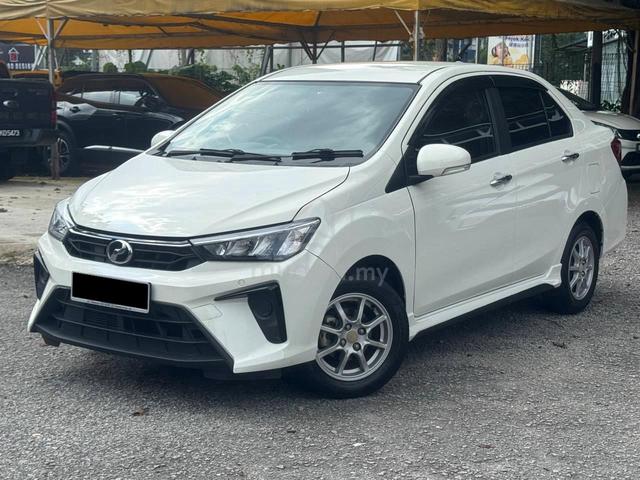 2022 Perodua BEZZA 1.0 G (A) WARRANTY FREE - 2