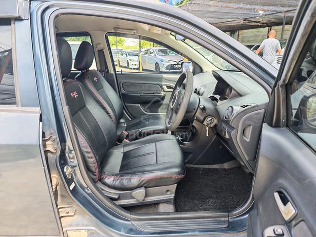 2014 Proton SAGA FLX 1.3 (A) - CASH- - 4