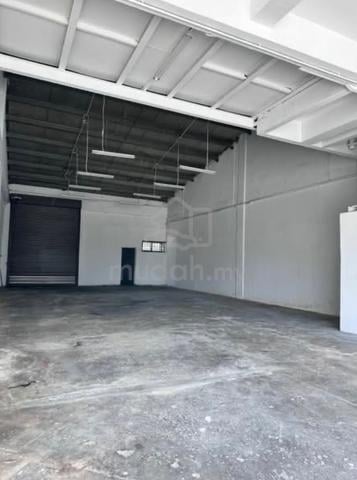 1.5 Sty Link Factory Balakong Cheras Jaya 1