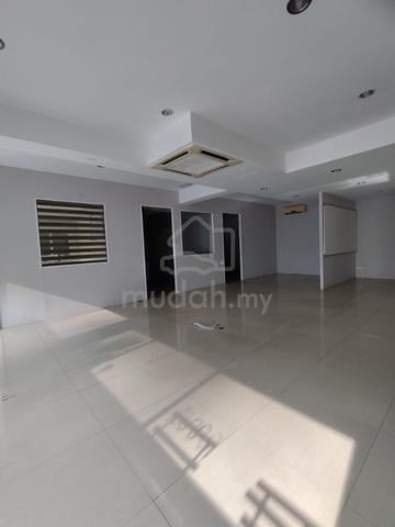 Brand New Semi D Factory l Strategic Location l Semenyih For Rent 1