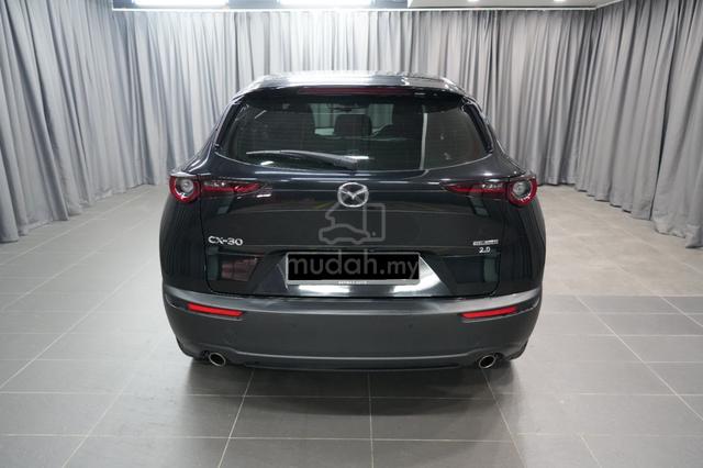 2022 Mazda CX-30 G HIGH 2.0L (A) - 3