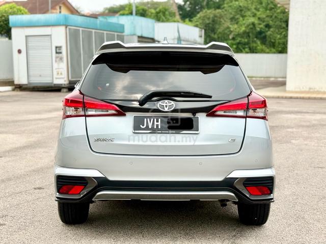 2022 Toyota YARIS 1.5 G (A)✅23K KM Only - 4
