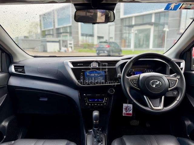FULL LOAN 2019 Perodua MYVI 1.5 AV (A) - 5
