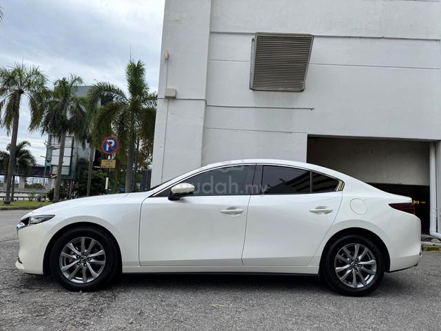 2019 Mazda 3 2.0 SEDAN HIGH GVC ROOF RCAM KLES - 2