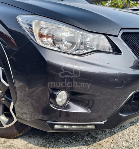 2015 Subaru XV 2.0 SPORT (A) boleh loan kedai - 3