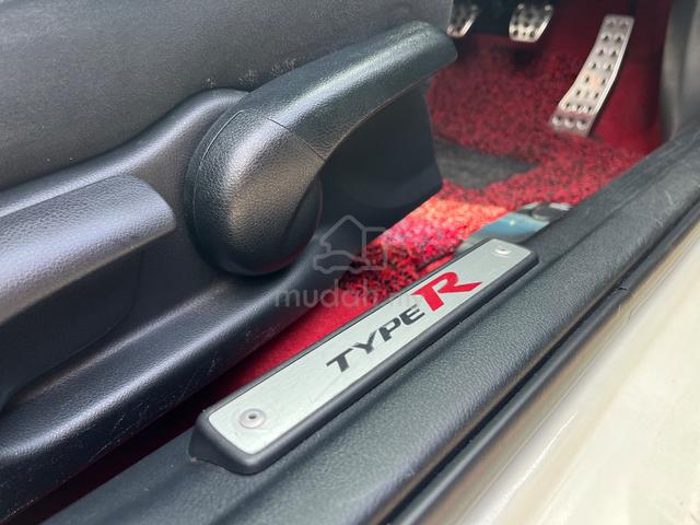 2010 Honda CIVIC 2.0 TYPE R (M) Ori Condition - 5