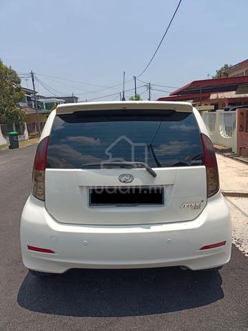 2010 Perodua MYVI 1.3 EZi FACELIFT (A) ANDROID - 4