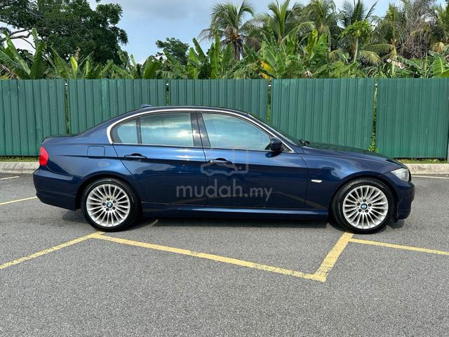 2012 Bmw 320i EXECUTIVE (CKD) 2.0 FACELIFT (A) - 4