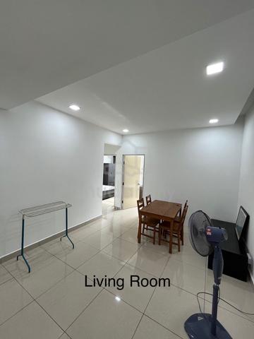 Greenfield Regency 1