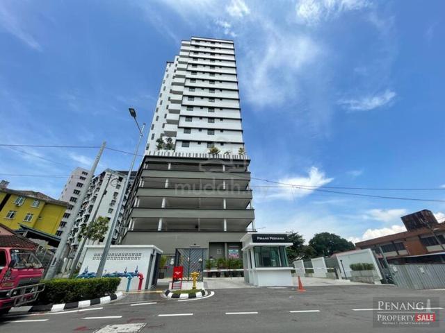 Pinang Perdana 1
