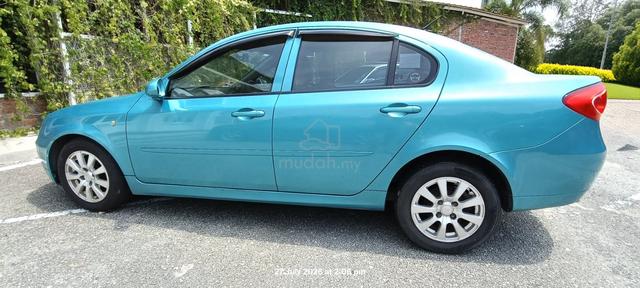 2008 Proton PERSONA 1.6 BASE LINE (A) - 2