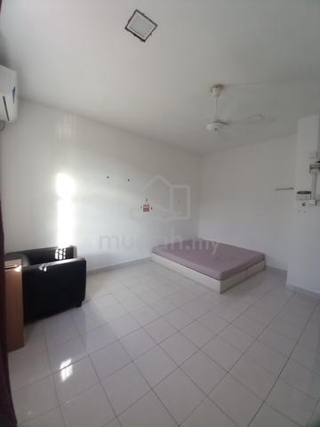 Room (Male Near 2nd Link) at Tmn Nusa Bayu, Gelang Patah, Johor. 2