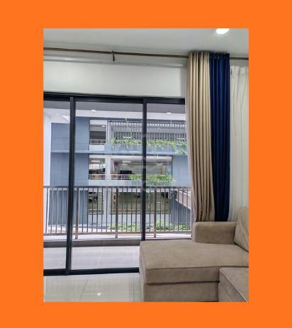 One Cochrane Residence 1