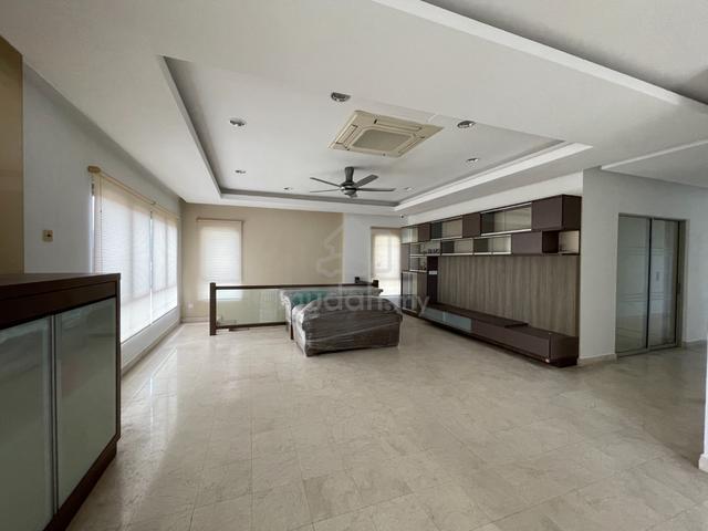 [Freehold] 2.5sty Bungalow Sierramas West, Sierramas, Sungai Buloh 1