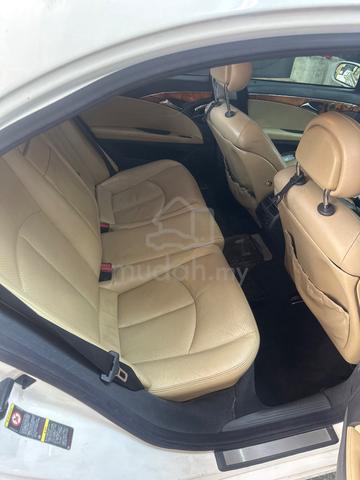 2005 Mercedes Benz E-CLASS 2.6 240 AVANTGARDE - 5