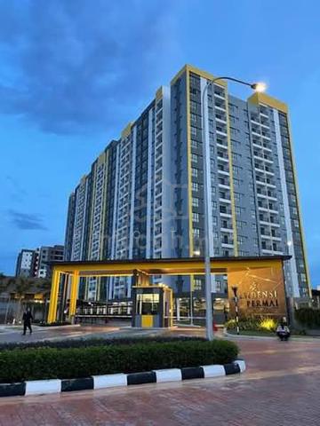 Residensi Permai 1