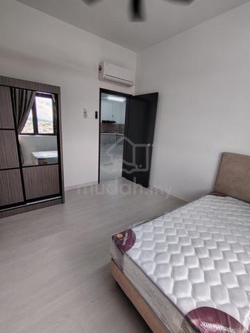 Shang Height Residence 1