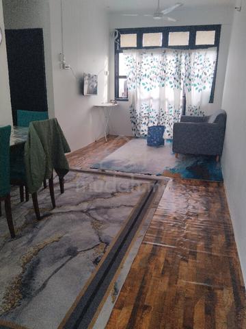 Bilik Sewa Bandar Kuala Tetengganu 1