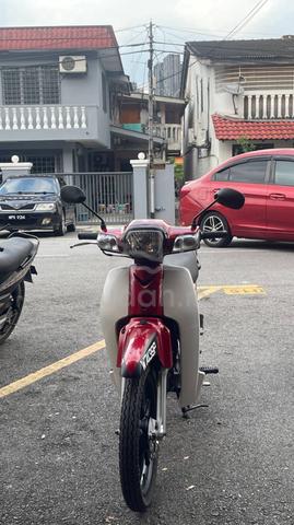 Honda EX5 Dream 110 Elektrik Starter Condition Cun - photo 13 of 15