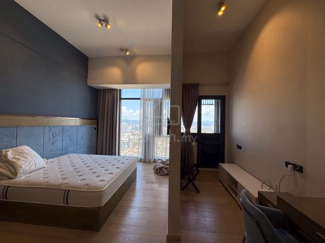Star Residences One 1