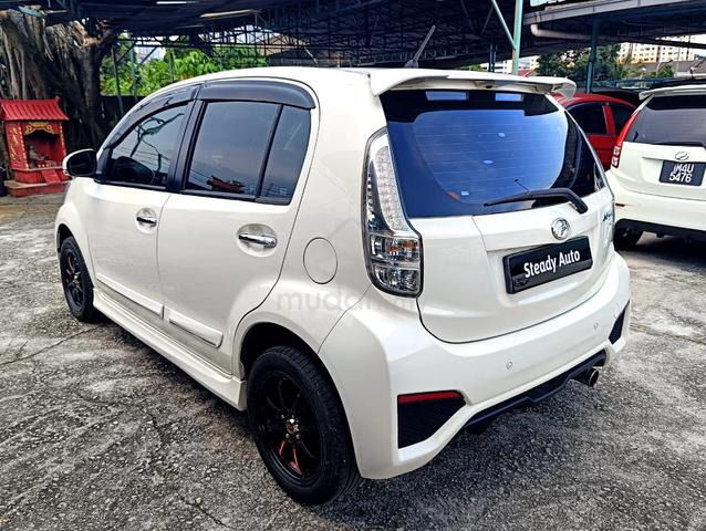 2017 Perodua MYVI 1.5 SE (A) MERDEKA DAY PROMOTION - 5