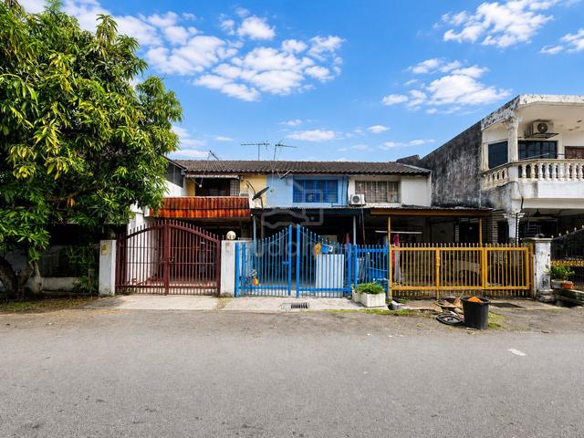 Taman Putra Terrace | Double Storey | Near Ampang Town 1