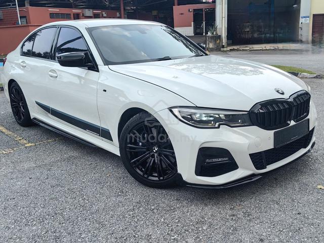 2020 Bmw 3 SERIES 2.0 30I M SPORT MY19 G20 (A) - 2