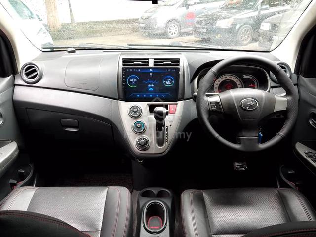 2016 Perodua Myvi 1.5 Advance (A) Icon AV - 4