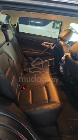 2019 Proton X70 1.8 EXECUTIVE 2WD (A) - 5