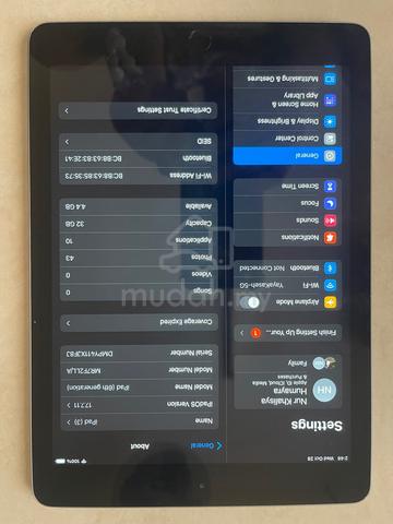 Ipad 6th Generation - photo 3 of 6