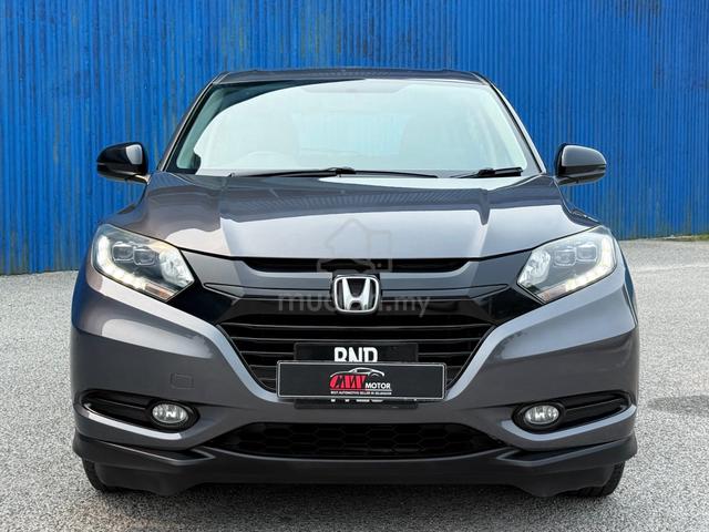 2016 Honda HR-V 1.8 V (A) HRV BEST FREE WARRANTY - 4