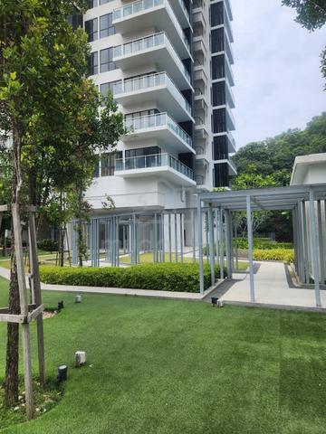 Country Heights 3Room 2Bath Service Apartment @Kuala Lumpur 1