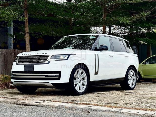 2023 Land Rover RANGE ROVER Vogue HSE D300 3.0 - 2