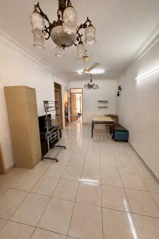 Mentari Court 1