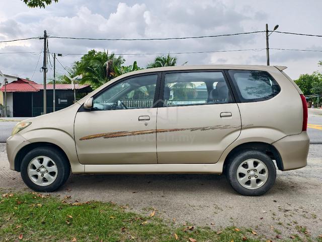 2005 Toyota AVANZA 1.3 E (A) - 5